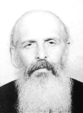 Grigore Palamas