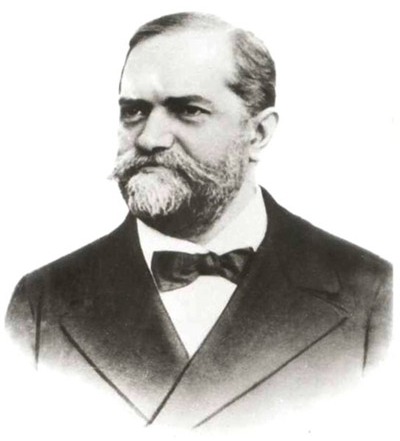 Grigore Tocilescu