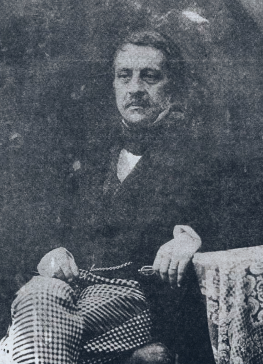 Grigore Vârtosu