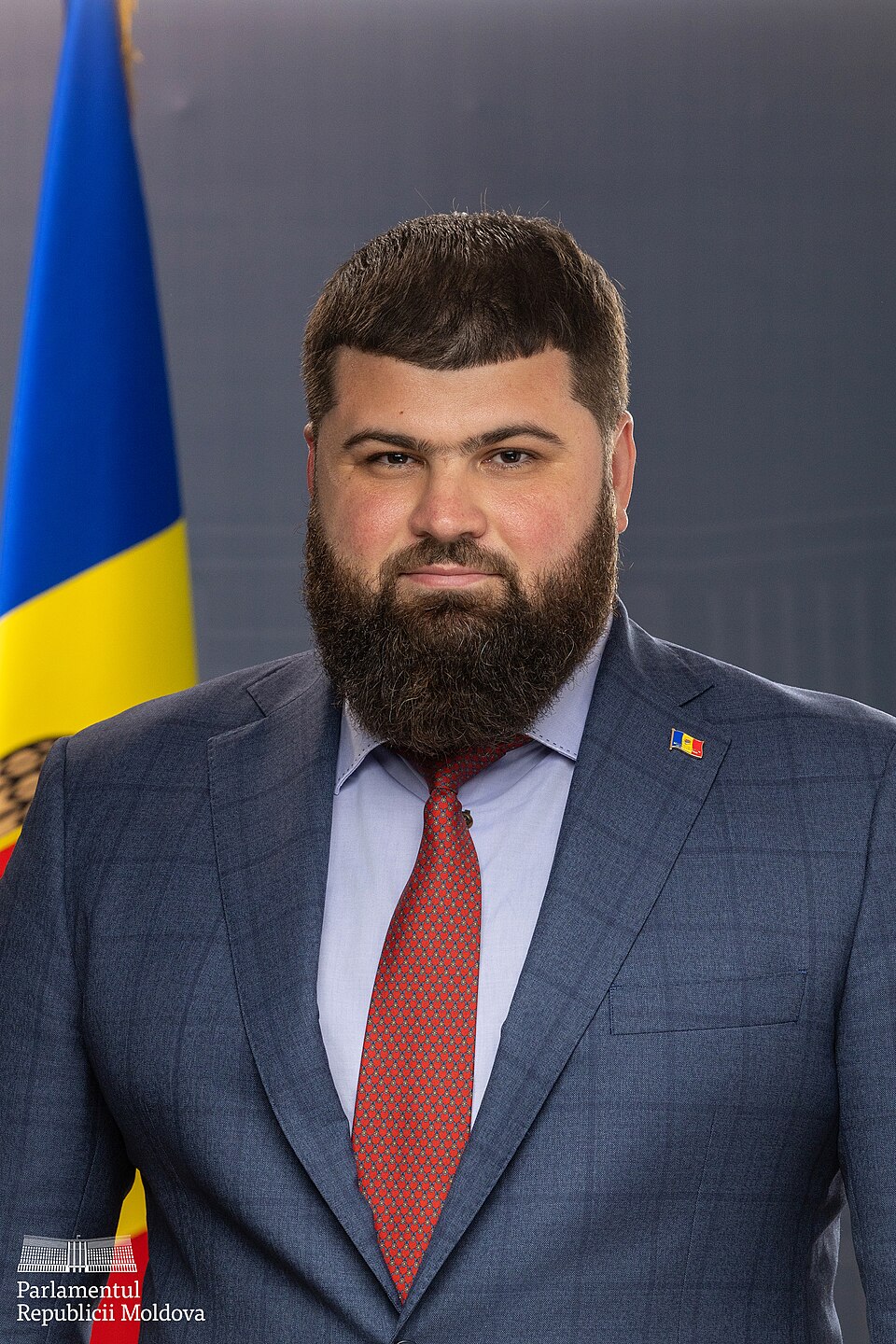 Grigori Uzun