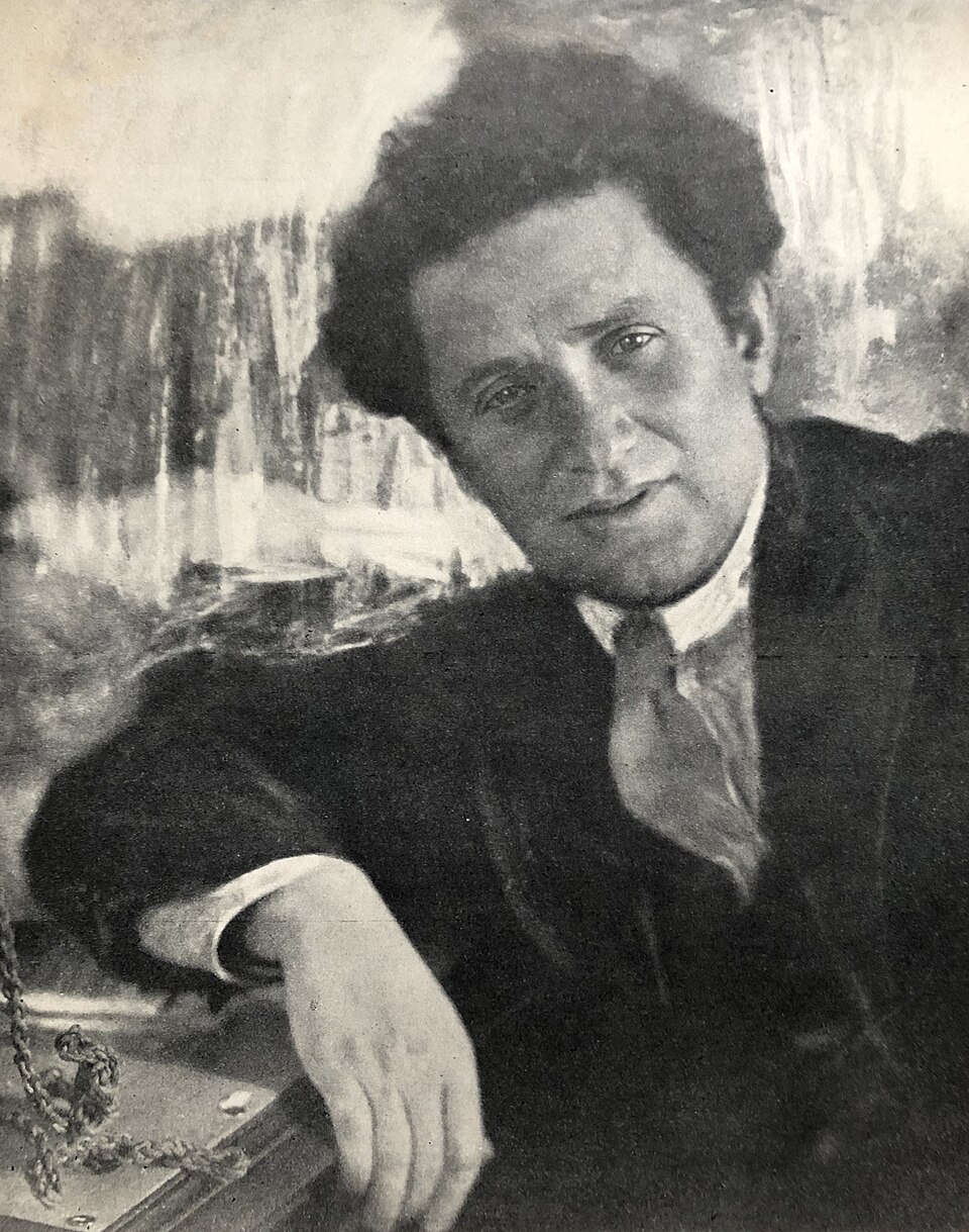 Grigori Zinoviev