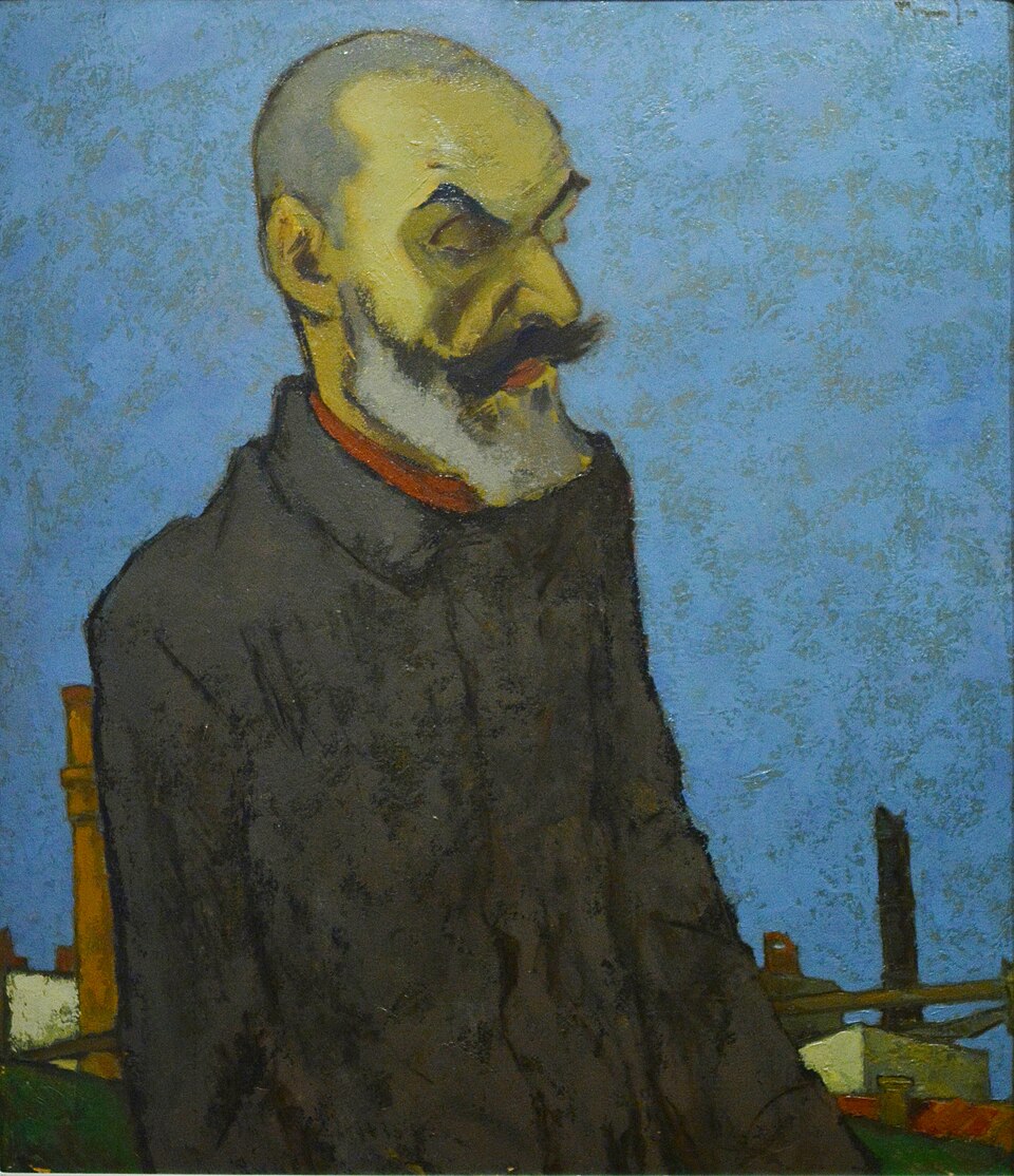 Grigorie Verdeș