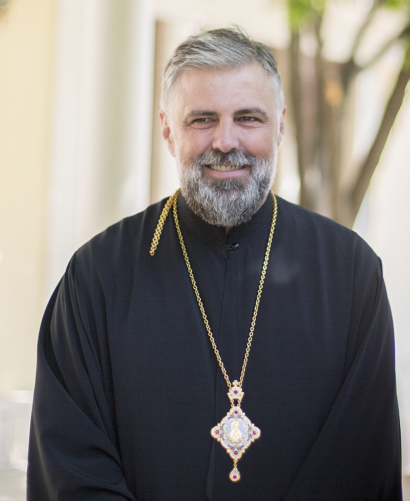 Grigorije Durić