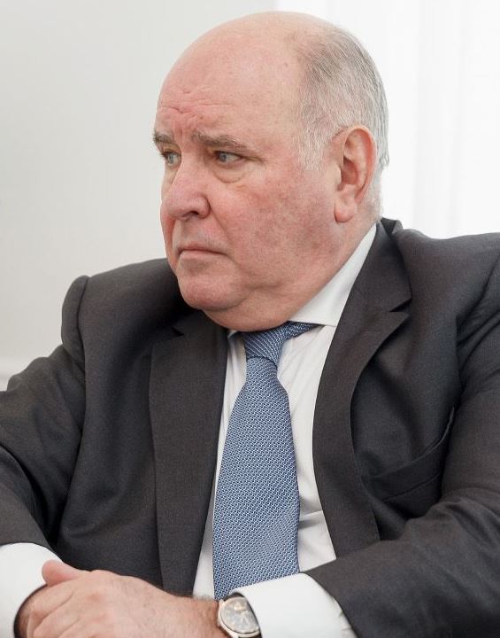 Grigoriy Karasin