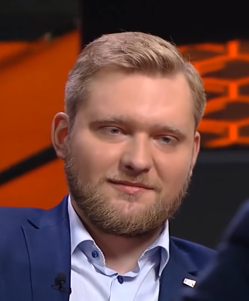 Grigory Azarenok