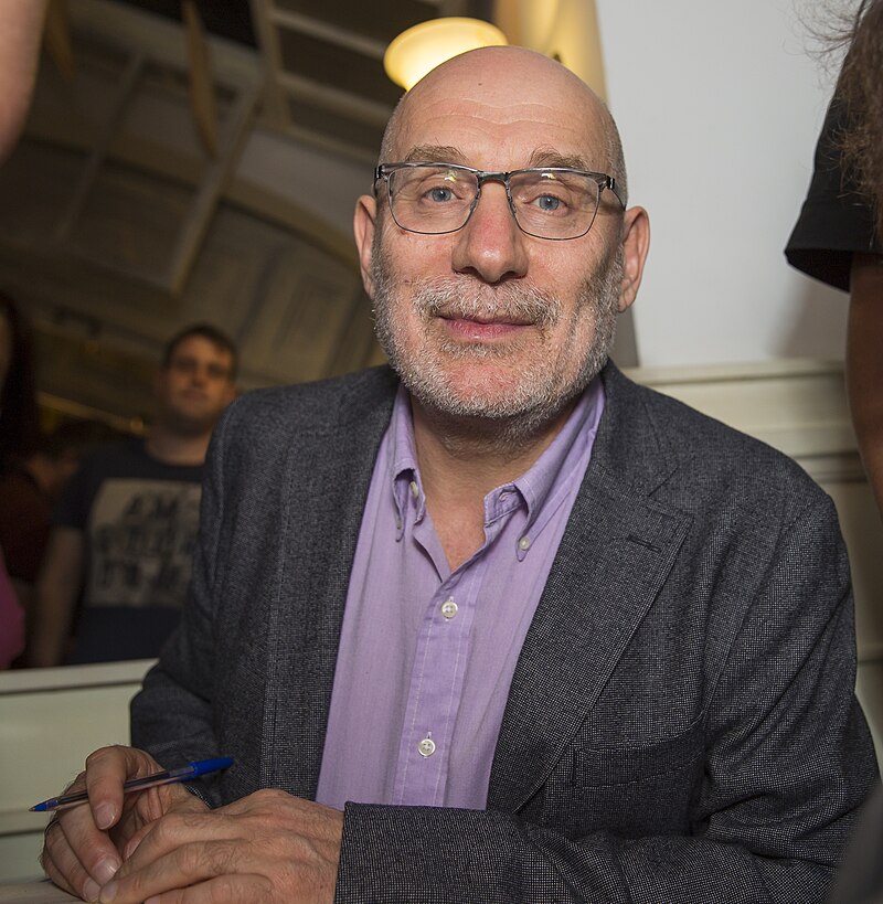 Grigory Chkhartishvili