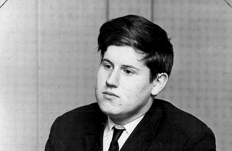 Grigory Sokolov