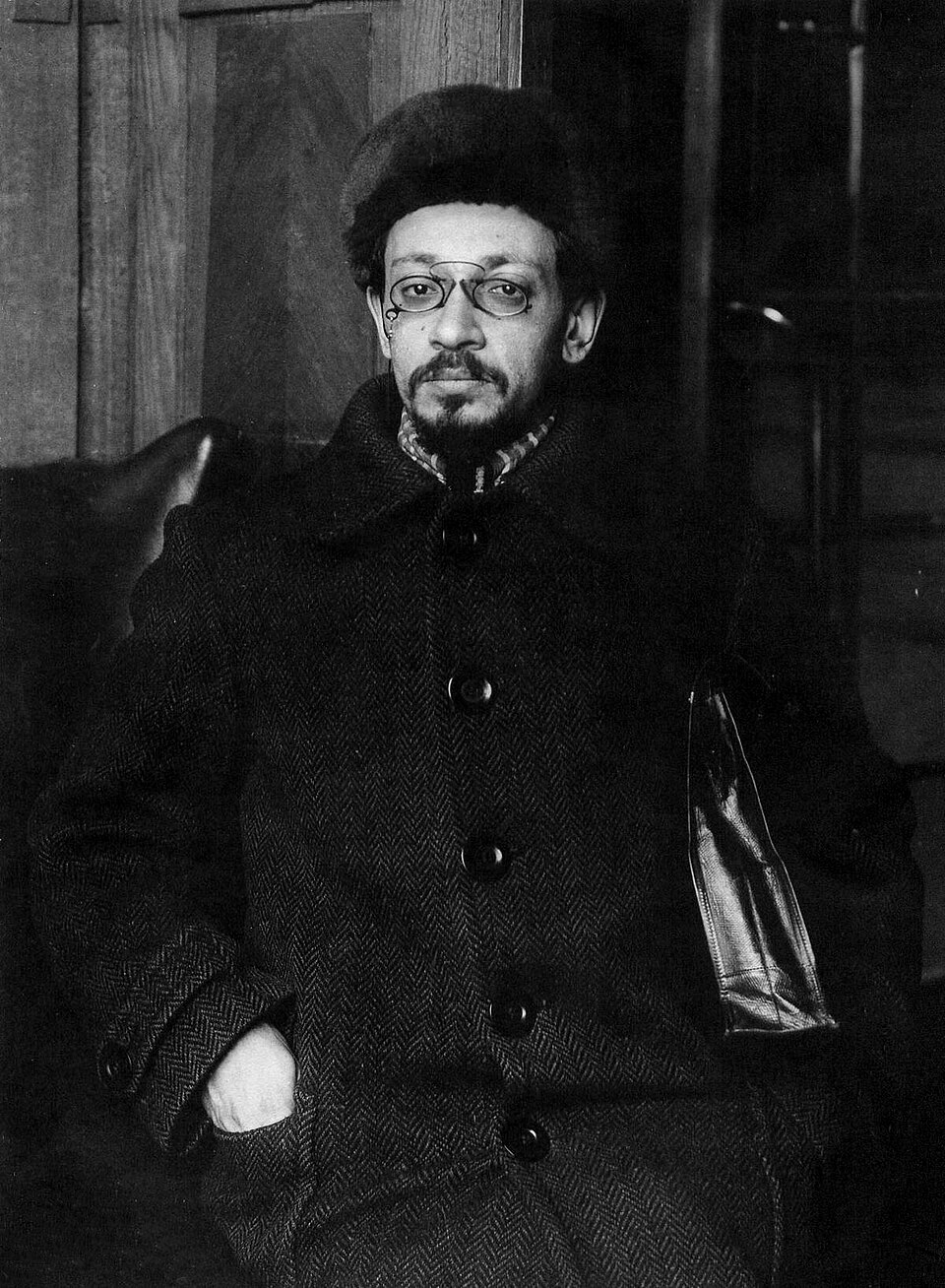 Grigory Sverdlov
