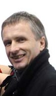 Grigory Zhirnov