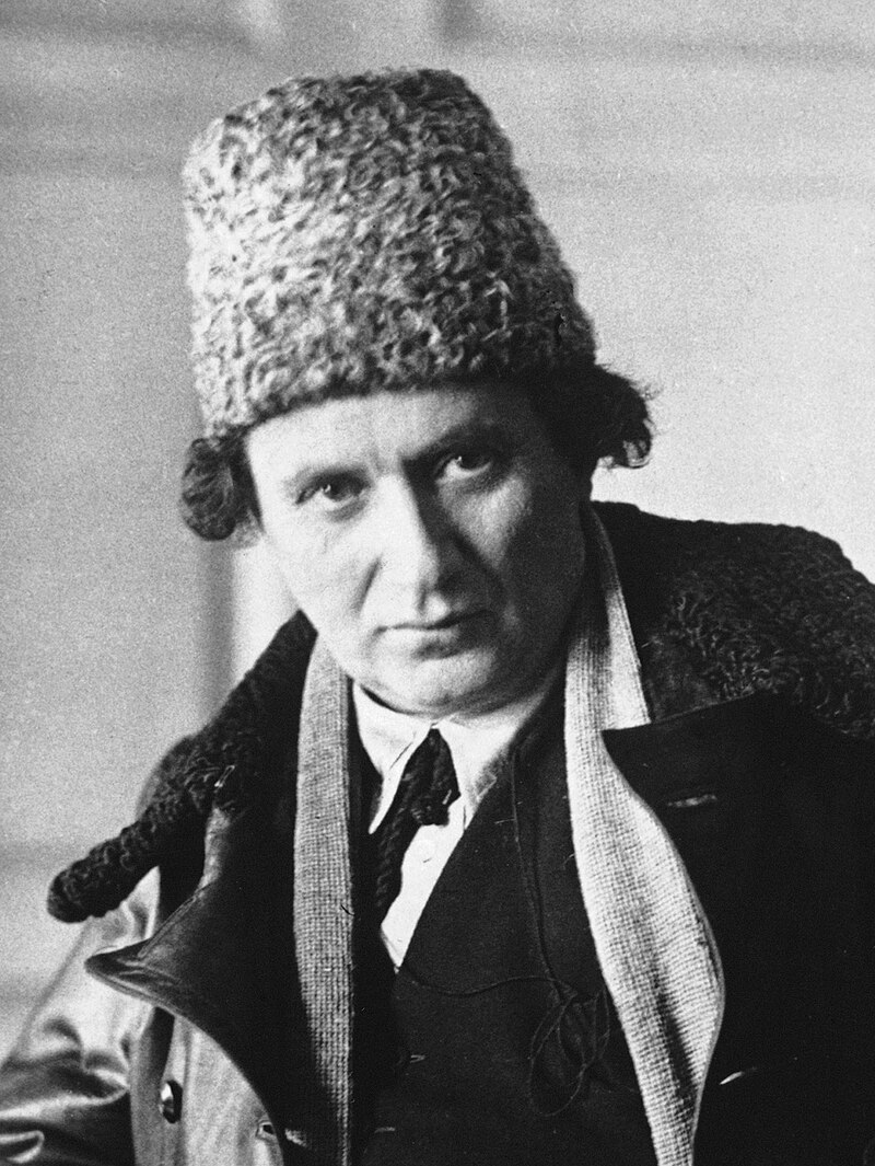 Grigory Zinoviev