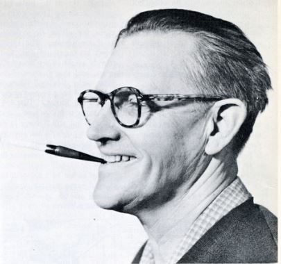 Grim Natwick