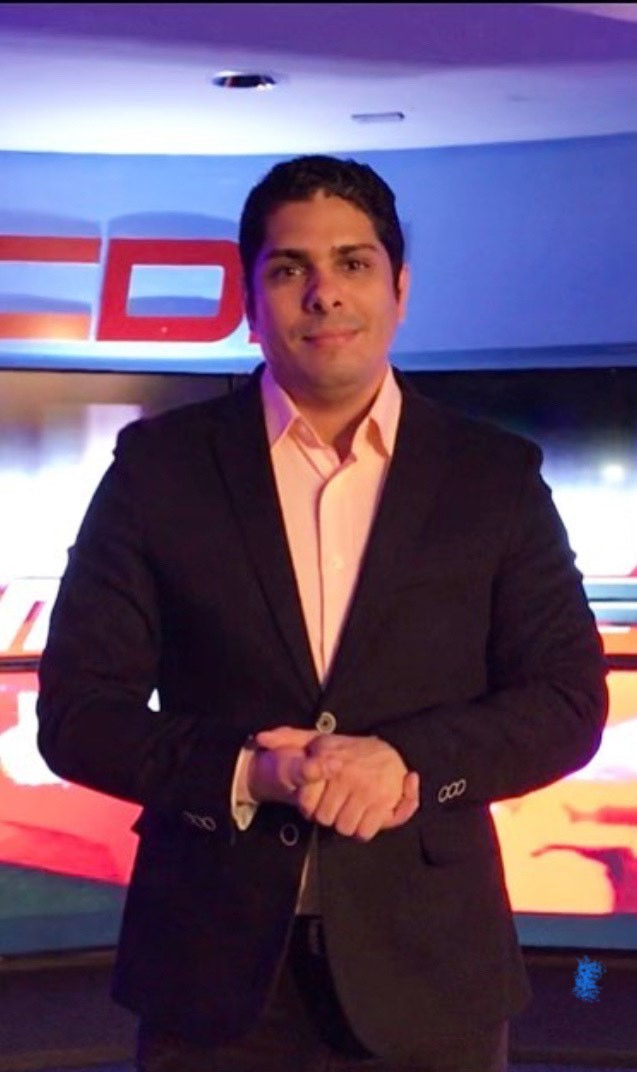 Grisbel Medina