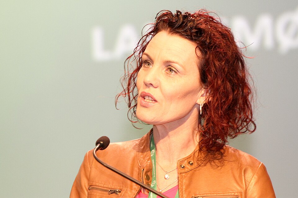 Gro Anita Mykjaland