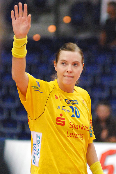 Gro Helland