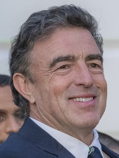 Grousbeck Family