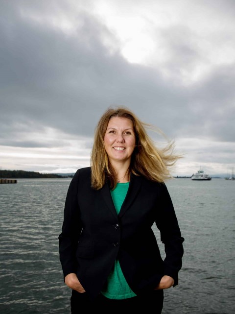 Gry Larsen