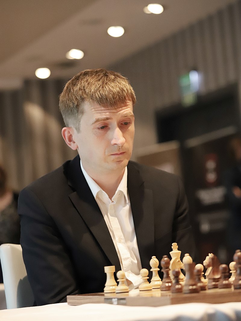 Grzegorz Gajewski