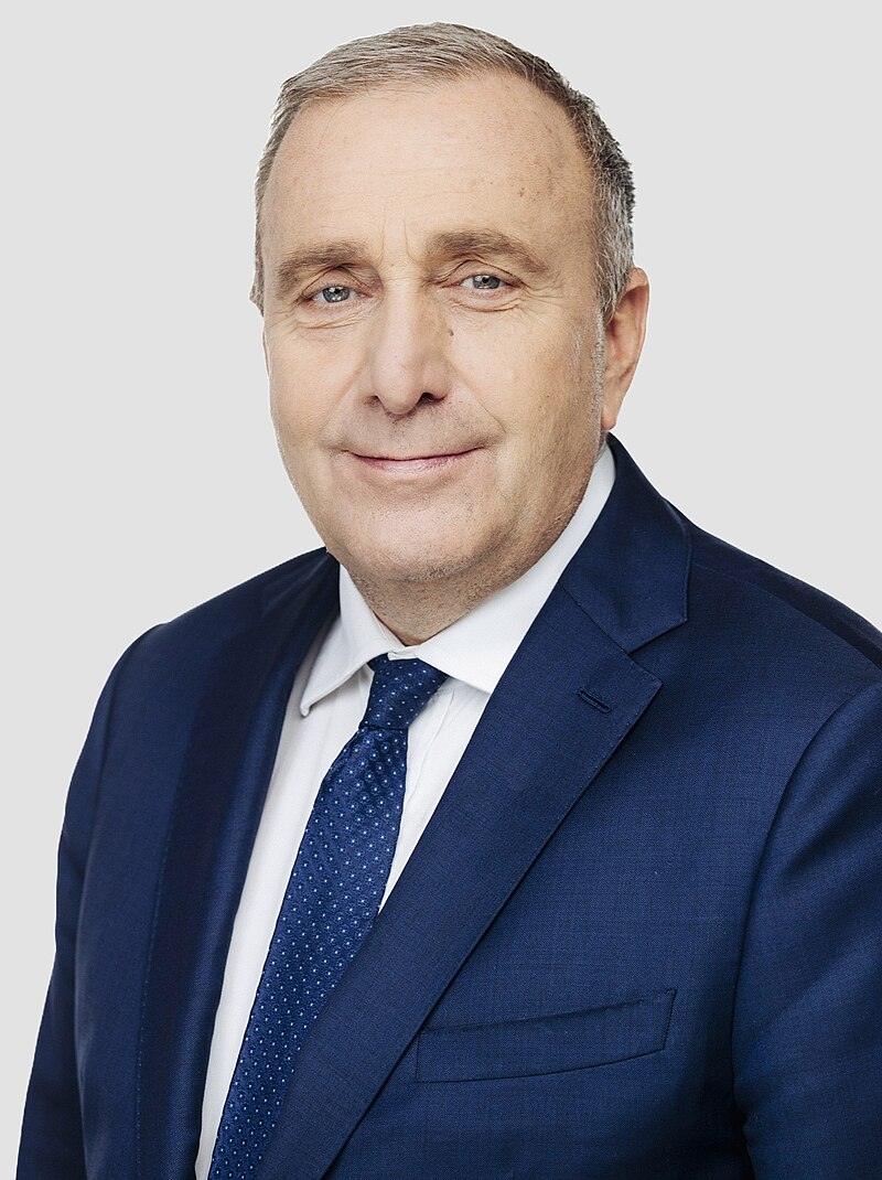 Grzegorz Schetyna