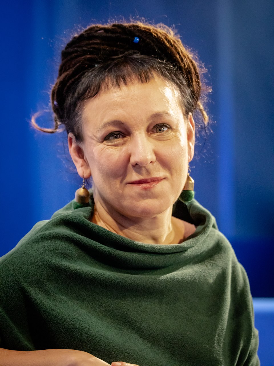 Grzegorz Tokarczuk