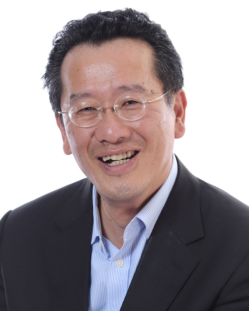 Gu Lixiong