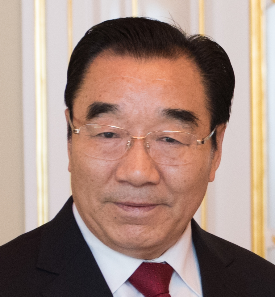 Gu Qingli