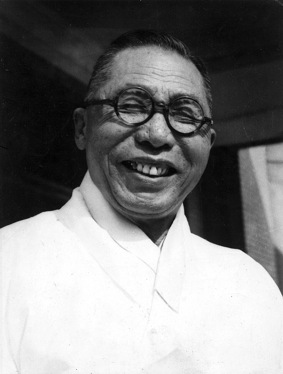 Gu Shiye