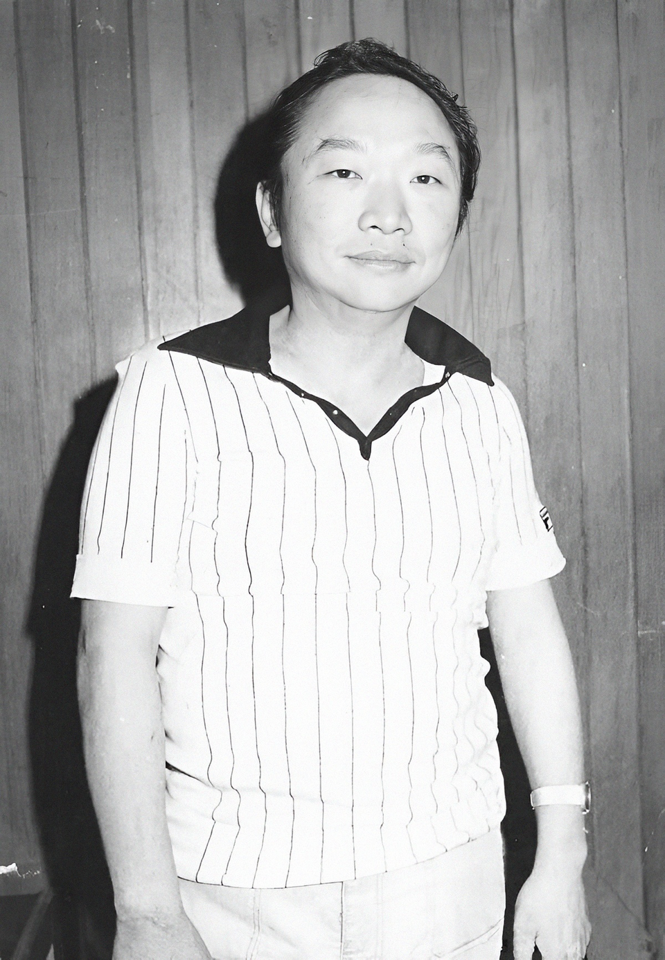 Gu Yusheng