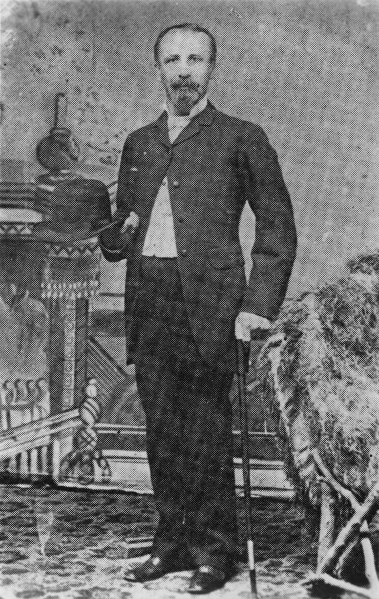 Guadalupe Concepción