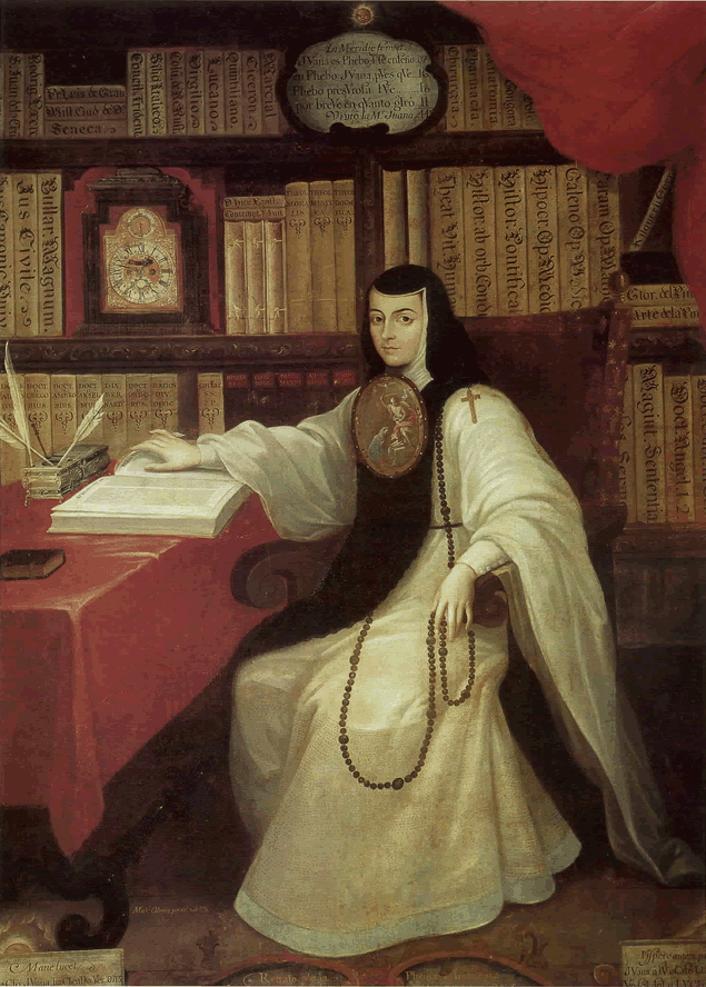 Guadalupe De La Cruz