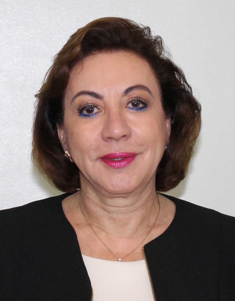 Guadalupe Gutiérrez
