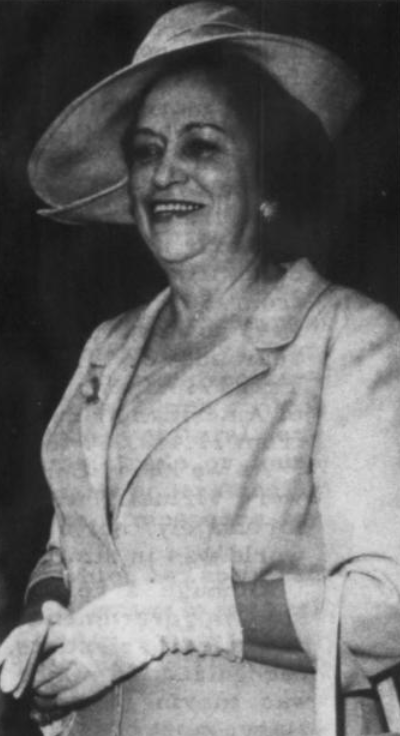 Guadalupe Osorno