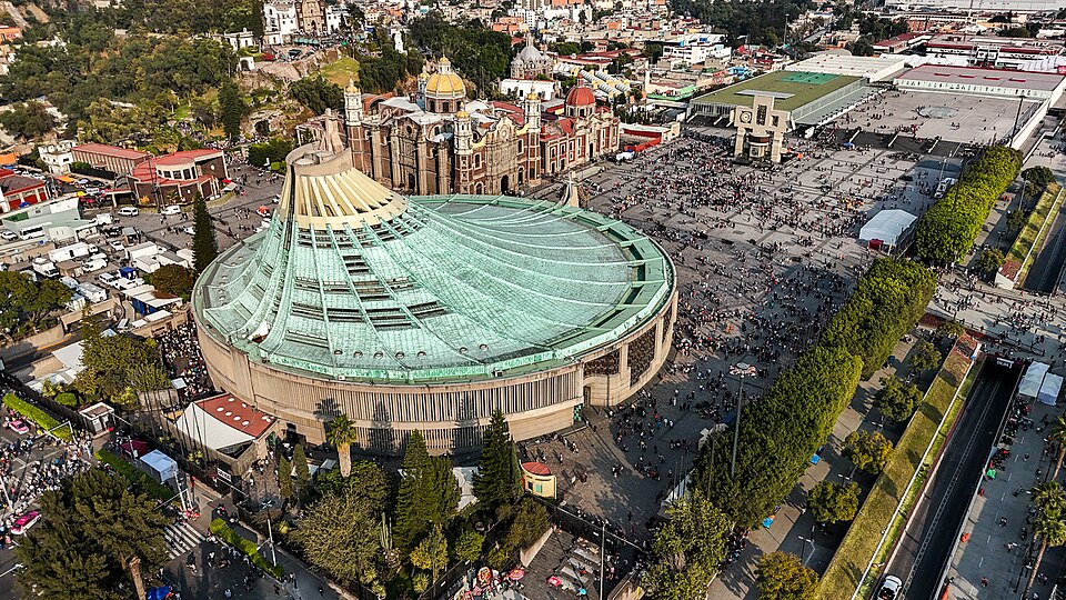 Guadalupe Paz