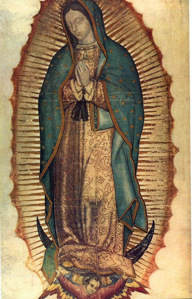Guadalupe Reyes Sahagún