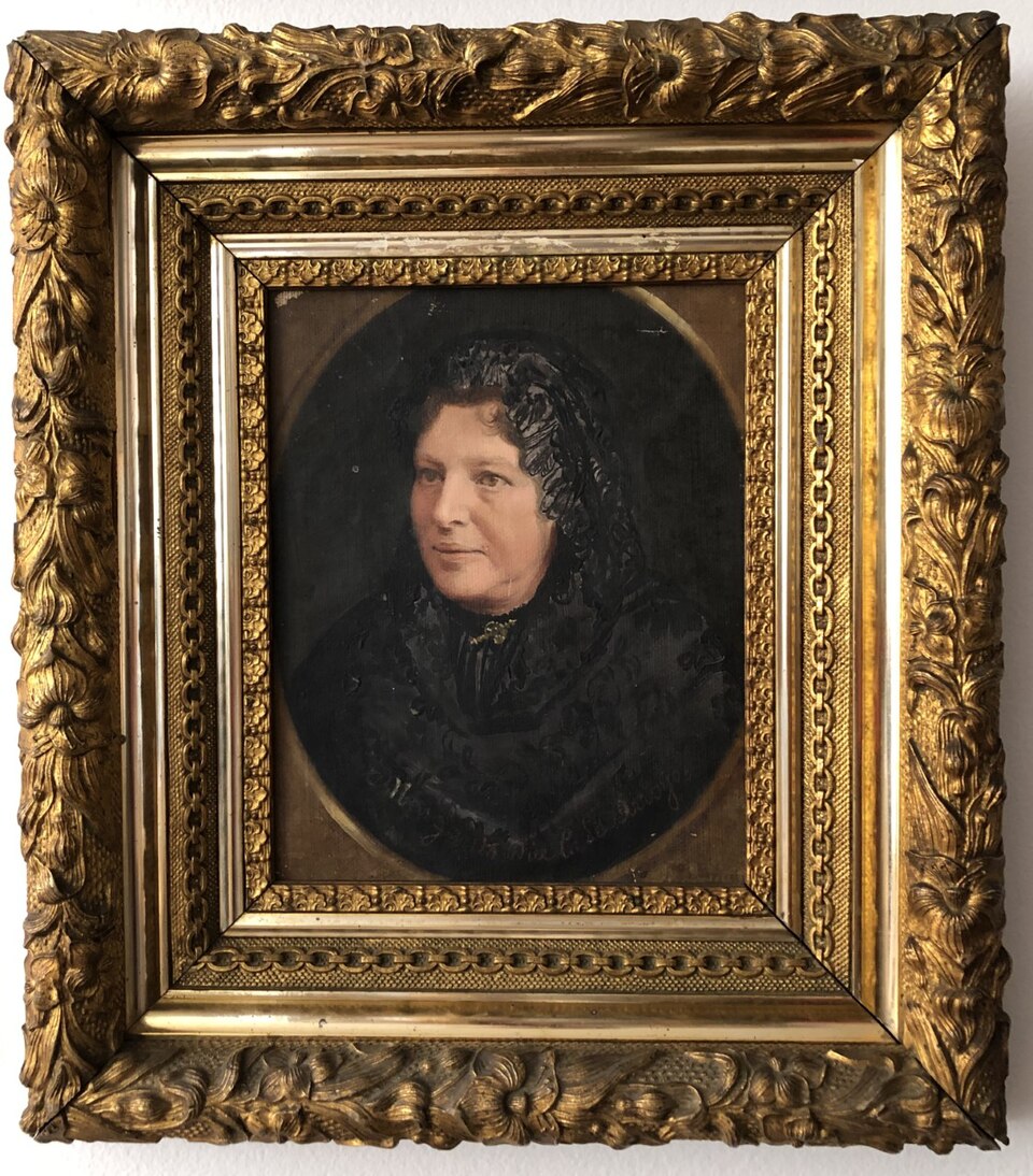 Guadalupe Soto Holguin