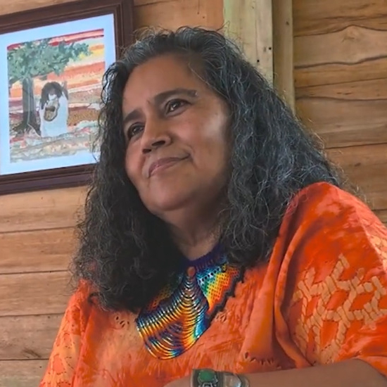 Guadalupe Urbina Juárez
