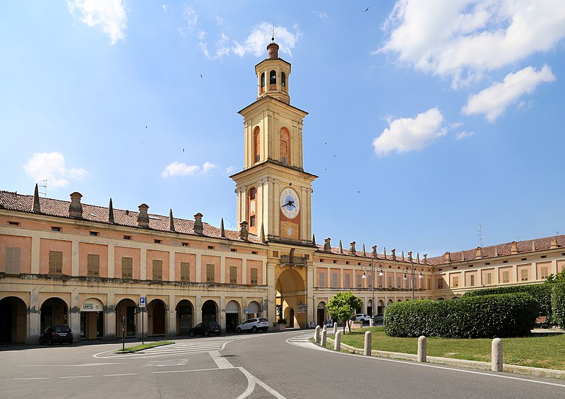 Gualtieri
