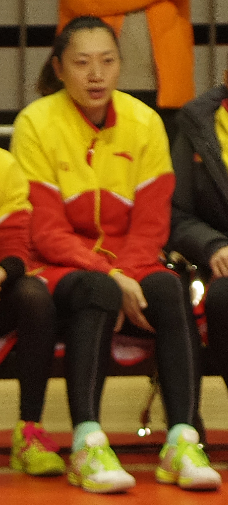 Guan Xin
