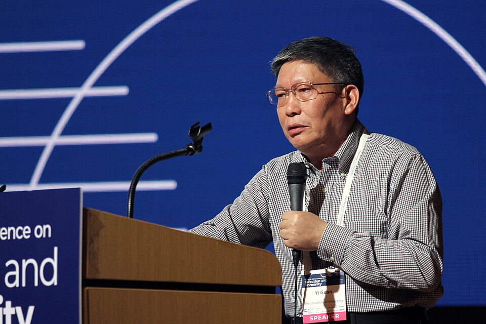 Guan Yi