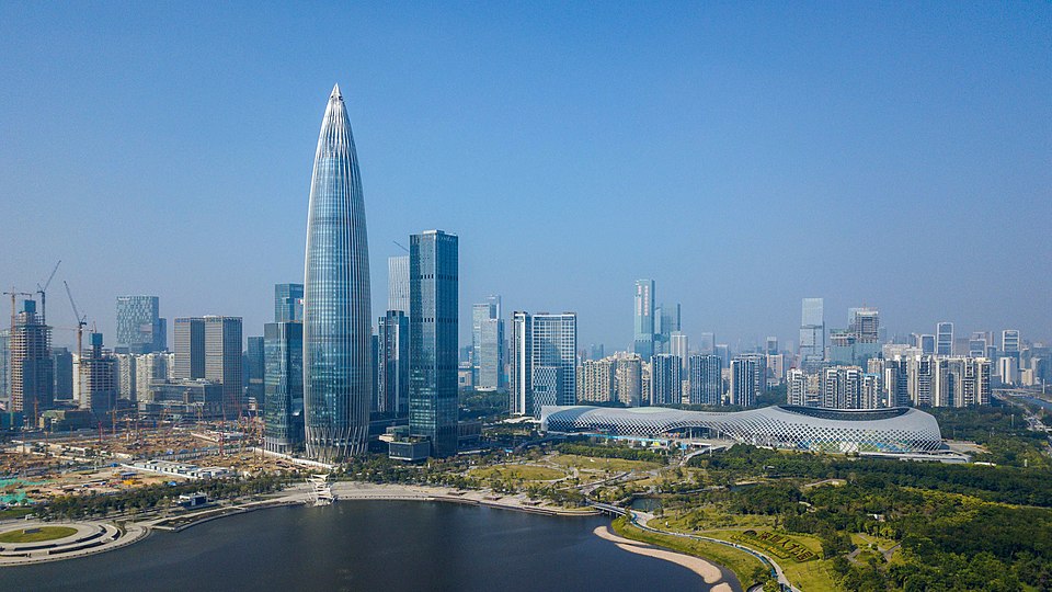 Guandong Wang