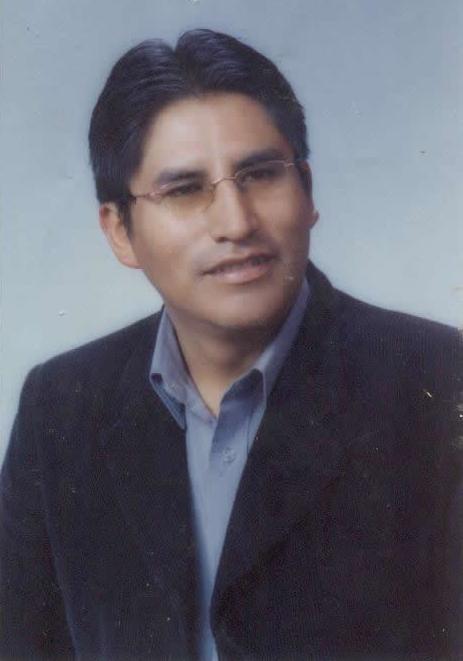 Guarachi Morales