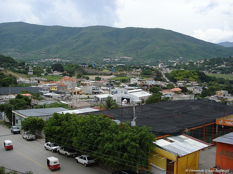 Guastatoya