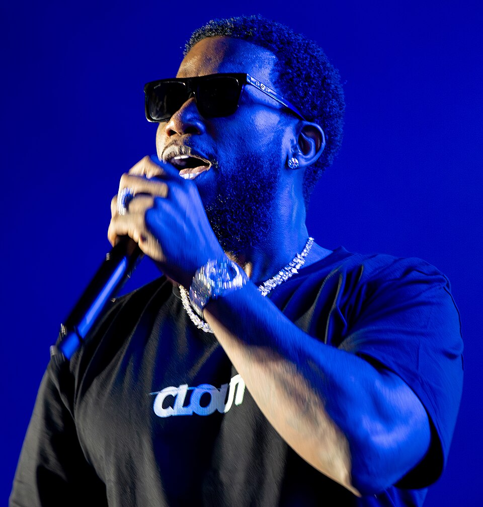 Gucci Mane