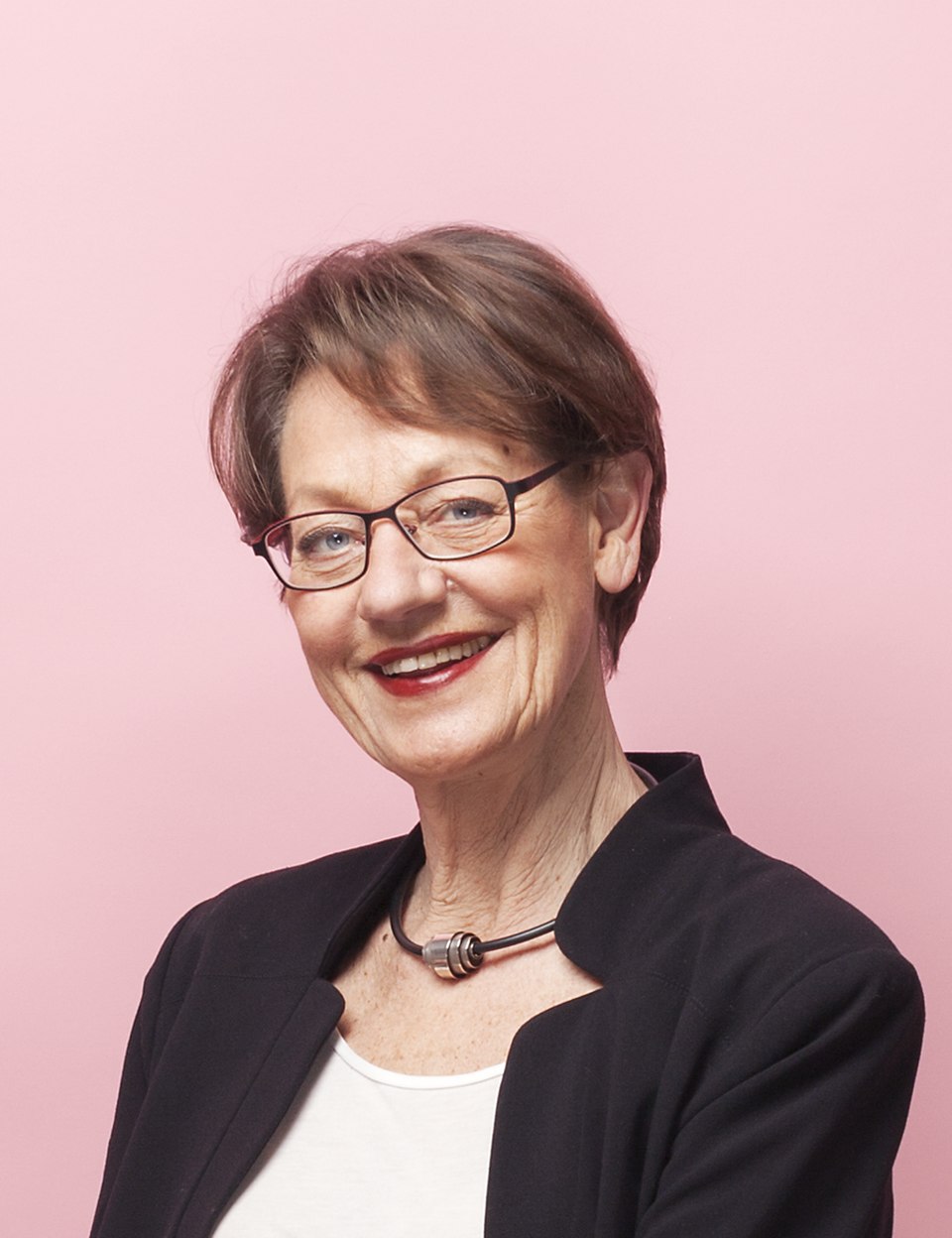 Gudrun Hedlund