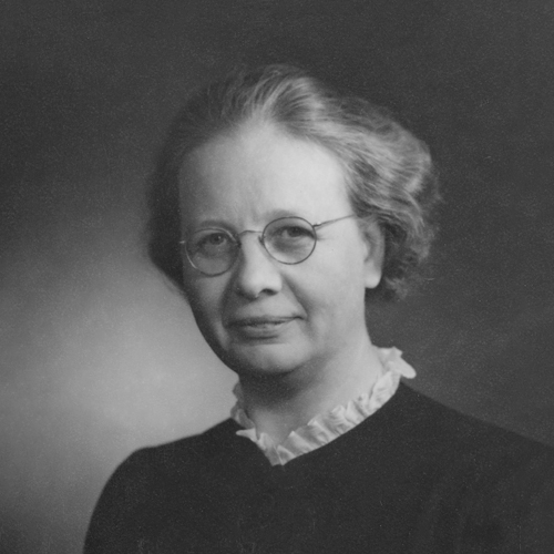 Gudrun Marie