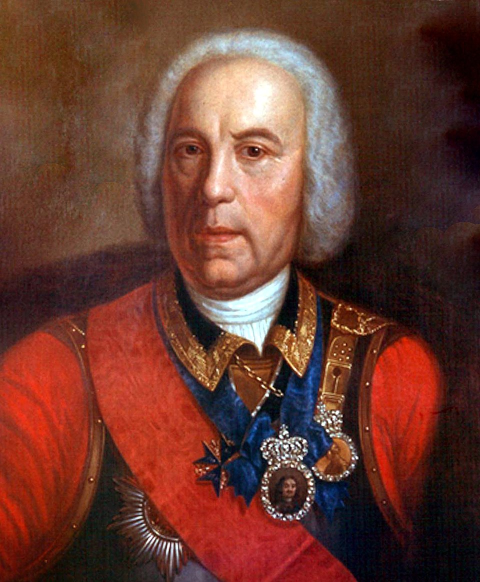 Gueorgui Demidov