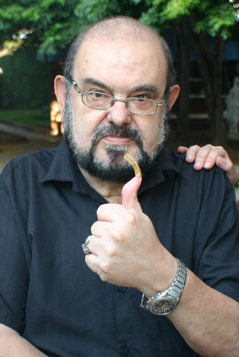 Guerra Mojica