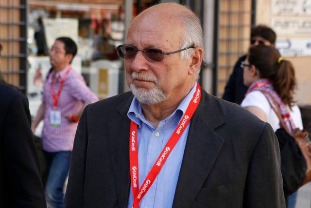 Guglielmo Zucconi