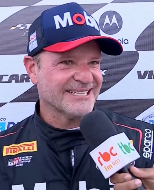Gui Baptista