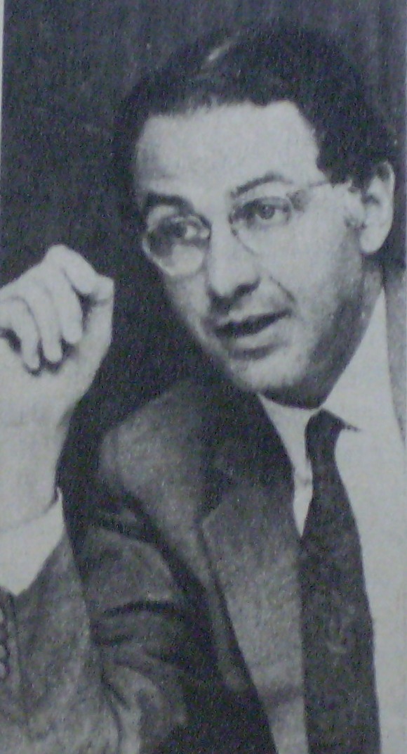 Guido Di Tella