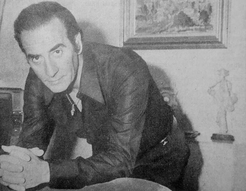 Guido Fernando Salcedo